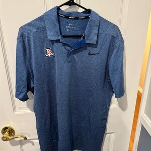 Nike Arizona Wildcats Polo